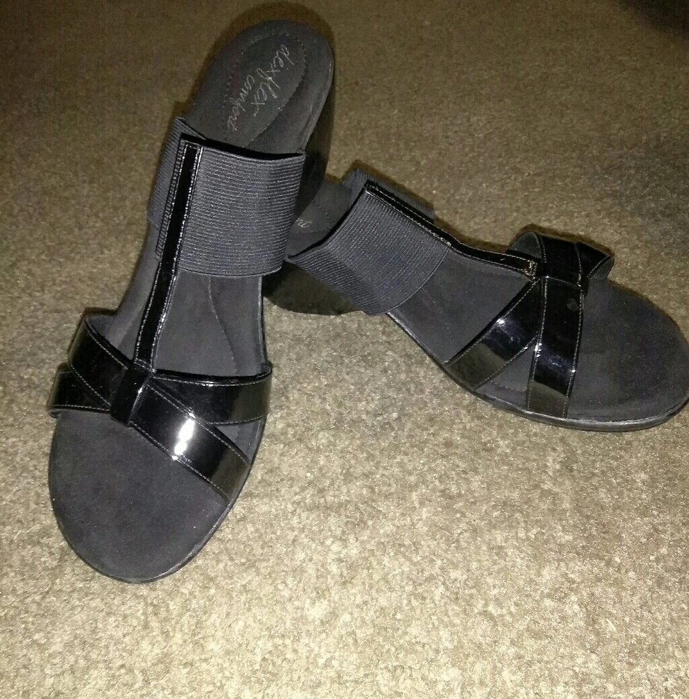 Dexflex comfort sandles